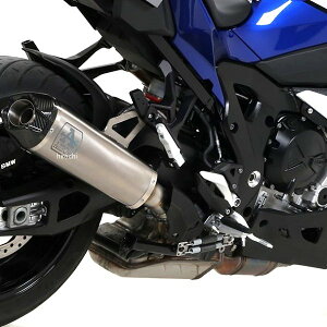 A[ ARROW XbvI}t[ WORKS 20N-21N BMW S1000XR `^/J[{Gh 71927PK HDX