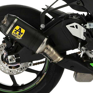 A[ ARROW XbvI}t[ INDY RACE 21N-22N ZX-10RR J[{/J[{Gh 71928MK HDX