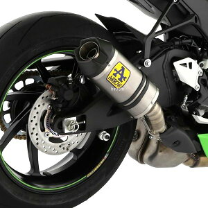 A[ ARROW XbvI}t[ INDY RACE 21N-22N ZX-10RAKRTEDITION `^/J[{Gh 71928PK-KRT HDX