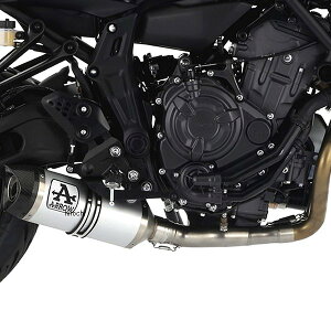 A[ ARROW tGL][Xg THUNDER E5K 21N MT-07 A~/J[{Gh 71930AK-71758KZ HDX