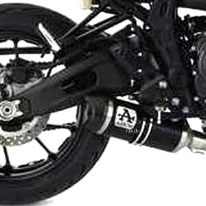 A[ ARROW tGL][Xg THUNDER E5K 21N MT-07 A~_[N/J[{Gh 71930AKN-71758MI HDX