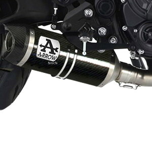 A[ ARROW tGL][Xg THUNDER E5K 21N MT-07 J[{/J[{Gh 71930MK-71758KZ HDX