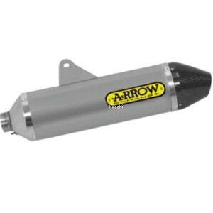 A[ ARROW XbvI}t[ THUNDER 17N-18N YZF-R125 `^/J[{Gh 72528PK+72133PD HDX