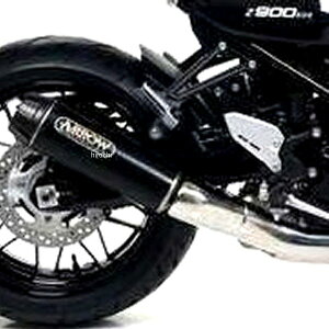 �A���[ ARROW �X���b�v�I���}�t���[ REBEL JMCA 17�N-21�N Z900RS �j�N�����_�[�N/�J�[�{���G���h 74506RB-JMCA HD�X