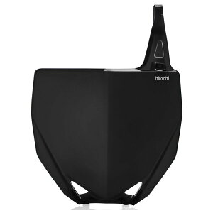 �yUSA�݌ɂ���z �A�`�F���r�X ACERBIS �t�����g�[�b�P���v���[�g 18�N-24�N YZ65 �� acb2726660001 HD�X