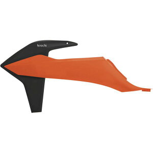 �yUSA�݌ɂ���z �A�`�F���r�X ACERBIS ���W�G�[�^�[�V�����E�h 19�N-23�N KTM SX125 �I�����W/�� acb2726515229 HD�X