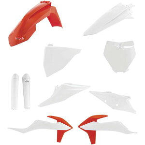�yUSA�݌ɂ���z �A�`�F���r�X ACERBIS �O���L�b�g 19�N-22�N KTM SX125 ��/�I�����W acb2726497428 HD�X