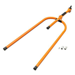 【メーカー在庫あり】 デイトナ フロントスタンド ミニ用 NSR50、NSF100 26286 HD店