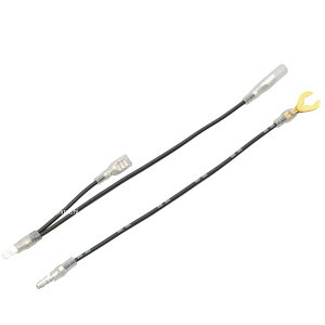 �y���[�J�[�݌ɂ���z �f�C�g�i ACC�n�[�l�X �t�����g 18�N-21�N GSX-R125/GSX-S125 29867 HD�X