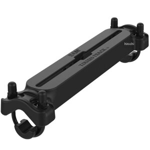 }Eg RAM MOUNTS ^tgbN[ 12C` 31.75-38.1mmp RAP-TRACK-B12-15U HDX