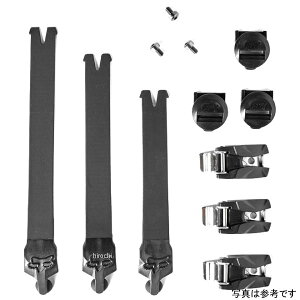 �y���[�J�[�݌ɂ���z �t�H�b�N�X FOX COMP �u�[�c�p�[�c �X�g���b�v/�o�b�N��/�X�g���b�v�p�X �� 25430-001-OS HD�X