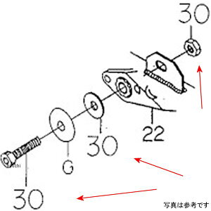 r[g BEET }t[{gASSY ZEPHYR750 9138-K28-02 HDX