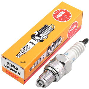 【即納】 CR6HSA NGK 一般プラグ モンキー/モンキーバハ 0087295129838 HD店