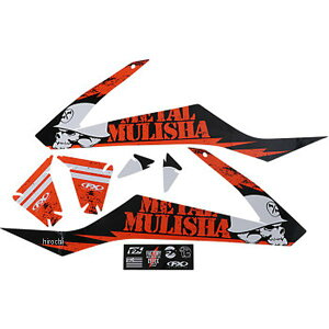 �yUSA�݌ɂ���z �t�@�N�g���[FX FACTORY EFFEX GRAPHX MM SX125/450 16-18 4302-6083 HD�X