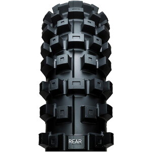 SH IRC VE-33s GEKKOTA 110/100-18 64M WT 102653 HDX