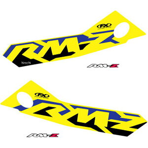 �yUSA�݌ɂ���z �t�@�N�g���[FX FACTORY EFFEX GRAPHC TNK/SHR RMZ250/450 4302-6349 HD�X