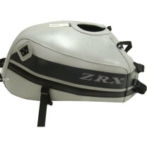楽天市場】zrx400（対応車種メーカーカワサキ）（タンクパッド｜外装 