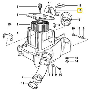 BMW���� �T�[���v���X�`�b�N �{���g TS4X16 07129902322 HD�X