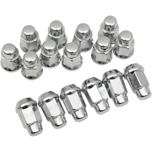 �yUSA�݌ɂ���z ITP �z�C�[�� ���b�N�i�b�g 12mm x1.25 �e�[�p�[ (16����) itpALUG19BX HD�X