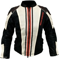 楽天市場】ハーレー メッシュ ジャケットの通販