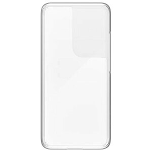 �N�A�b�h���b�N QUAD LOCK���C���|���`�� �J�V�p�J�o�[ Galaxy S21 Ultra�p QLC-PON-GS21U HD�X