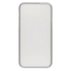 �N�A�b�h���b�N QUAD LOCK ���C���|���`�� �J�V�p�J�o�[ iPhone X/XS�p QLC-PON-IPX HD�X