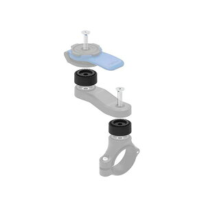 �N�A�b�h���b�N QUAD LOCK �X�y�[�T�[�����O QLP-MOT-SR HD�X