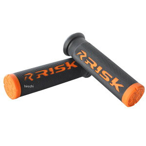 ���X�N���[�V���O RISK RACING FUSION 2.0 ATV/MTB �O���b�v �I�����W RISK-00292 HD�X