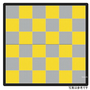 �e�b�N�^�C�� TECTile Bike-1�Z�b�g 1,090mm×2,410mm ���C�g�O���[/�� TECTILE-GARAGE0001-LGR-YE HD�X