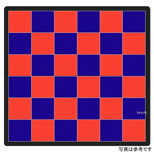 �y���[�J�[�݌ɂ���z �e�b�N�^�C�� TECTile Bike-2�Z�b�g 2,080mm×2,410mm ��/�l�C�r�[ TECTILE-GARAGE0003-RD-NV HD�X