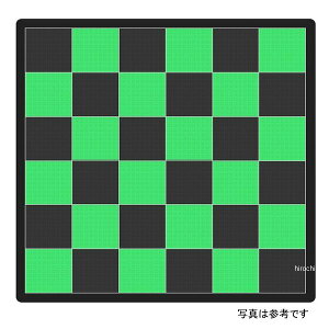 ebN^C TECTile 3ԃZbg 2,740mm×9,010mm / TECTILE-TENJI0003-BK-GN HDX