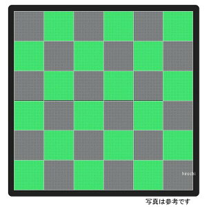 ebN^C TECTile 3ԃZbg 2,740mm×9,010mm _[NO[/ TECTILE-TENJI0003-DGR-GN HDX