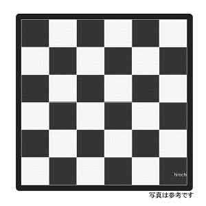 ebN^C TECTile 4ԃZbg 4,060mm×9,010mm / TECTILE-TENJI0004-BK-WH HDX