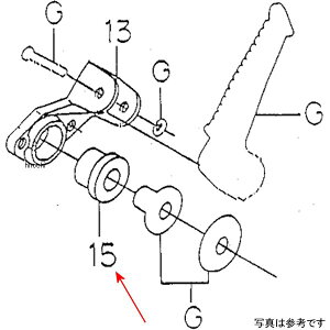 r[g BEET }t[ubVSET ZEPHYR750 9138-K28-00 HDX