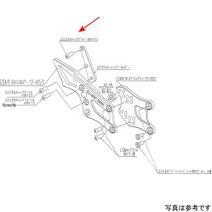 �r�[�g BEET �}�X�^�[�V�����_�[�{���gSET YZF-R25 9113-Y48-00 HD�X