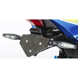 �C�����o�[�K�[ Ilmberger �i���o�[�v���[�g�z���_�[ 17�N-19�N GSX-R1000 �J�[�{�� NHO-010-GXR16-K HD�X
