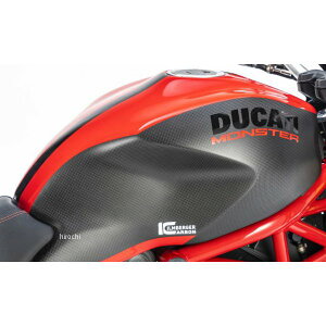 �C�����o�[�K�[ Ilmberger �^���N ���Ȃ� 17�N-19�N �h�D�J�e�B Monster1200�A1200S �}�b�g�J�[�{�� TNK-101-DM17M-K HD�X