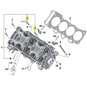 BMW���� ISA�{���g 11127720059 HD�X