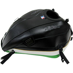 バグスター BAGSTER タンクカバー 18年-22年 Z900RS 黒/デコ 1736F HD店