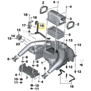 BMW z[X C 2 GA VXe 11717679329 HDX