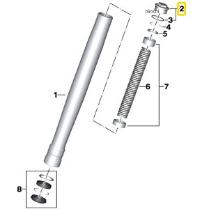 BMW���� �L���b�v 31429480358 HD�X