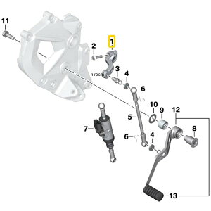 BMW MZN^[ o[ 35218565167 HDX