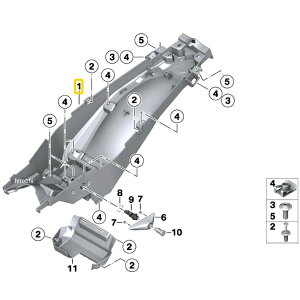 BMW���� R �z�C�[�� �J�o�[ 46628564639 HD�X