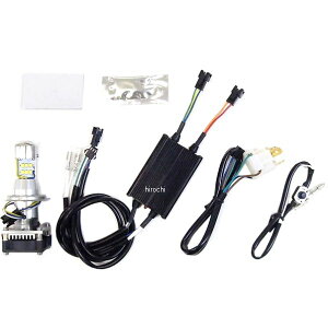 �v���e�b�N PROTEC LED�w�b�h���C�g�o���u�L�b�g LB4HL-S H4 6000k 65069 HD�X