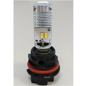 【メーカー在庫あり】 M&H マツシマ LEDヘッドライトバルブ PonLED PH11型 PL101 HD店