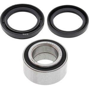 �yUSA�݌ɂ���z ���[�X���[�V���O MOOSE RACING WHEELBEARING TAPERED DAC 0215-1122 HD�X