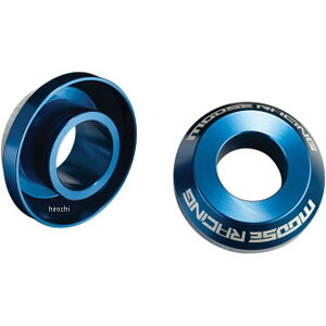 �yUSA�݌ɂ���z ���[�X���[�V���O MOOSE RACING WHEEL SPACER FAST RR YAM 0222-0532 HD�X