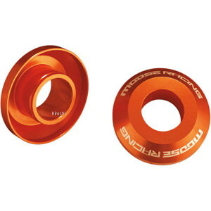 �yUSA�݌ɂ���z ���[�X���[�V���O MOOSE RACING WHEEL SPACER FAST RR KTM 0222-0536 HD�X