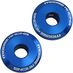 �yUSA�݌ɂ���z ���[�X���[�V���O MOOSE RACING WHEEL SPACER FAST RR HUSQ 0222-0537 HD�X