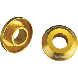 �yUSA�݌ɂ���z ���[�X���[�V���O MOOSE RACING WHEEL SPACER FAST RR SUZ 0222-0540 HD�X